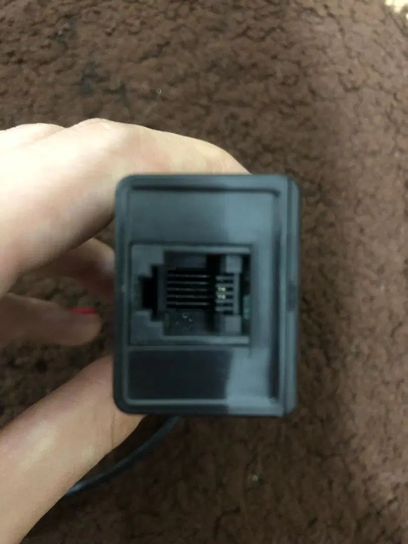 فکس مودمUsb مارکDell مدلRD02-D400|قطعات و لوازم جانبی رایانه|تهران, جی|دیوار