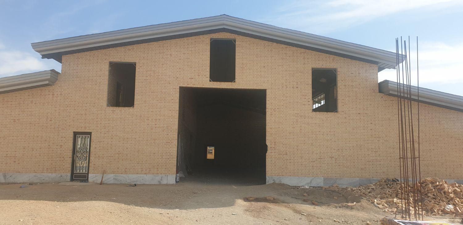 کارخانه آرایشی بهداشتی|فروش دفتر صنعتی، کشاورزی، تجاری|ایوانکی, |دیوار