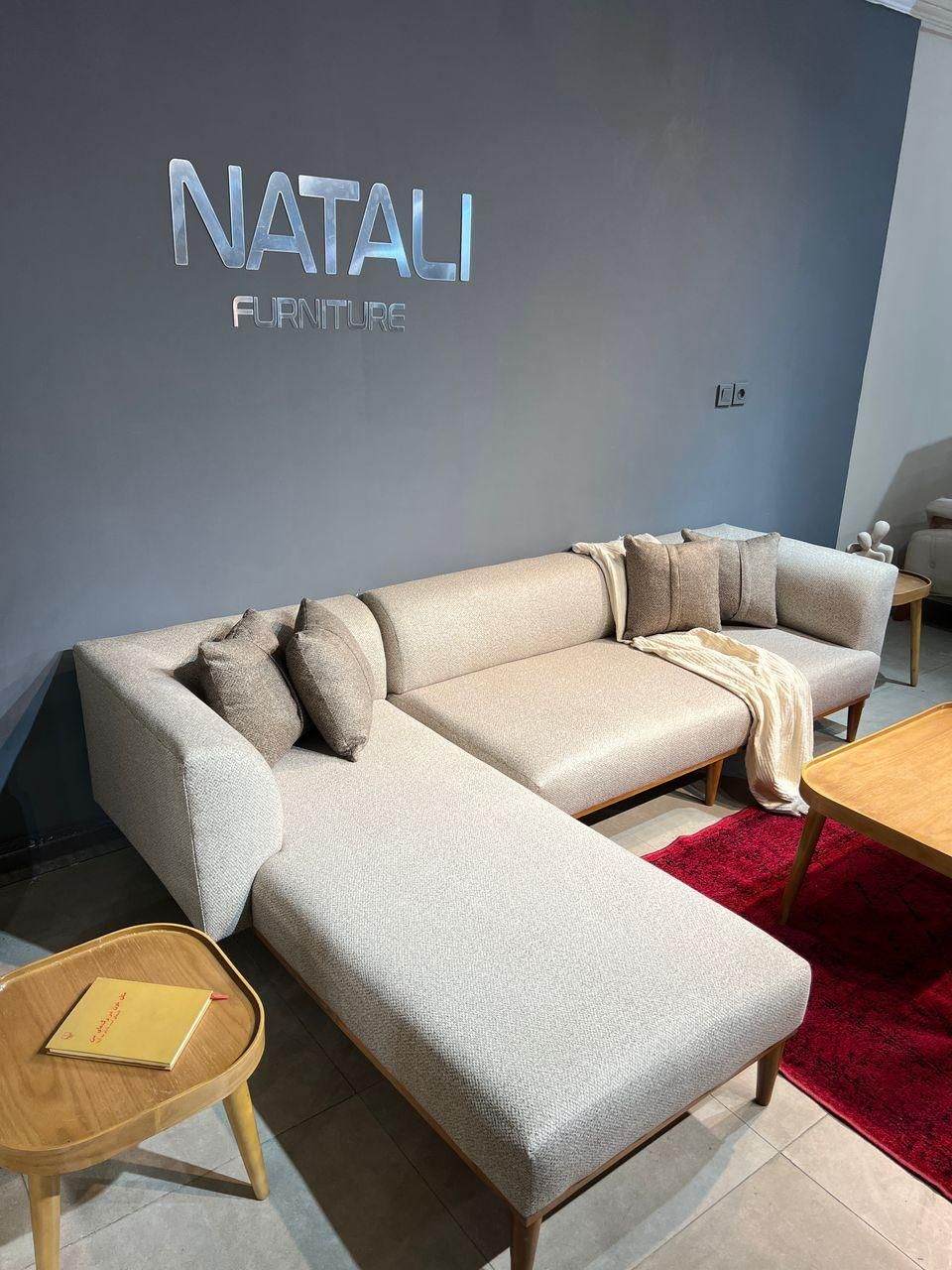 مبل آریس|مبلمان خانگی و میز عسلی|کیش, |دیوار