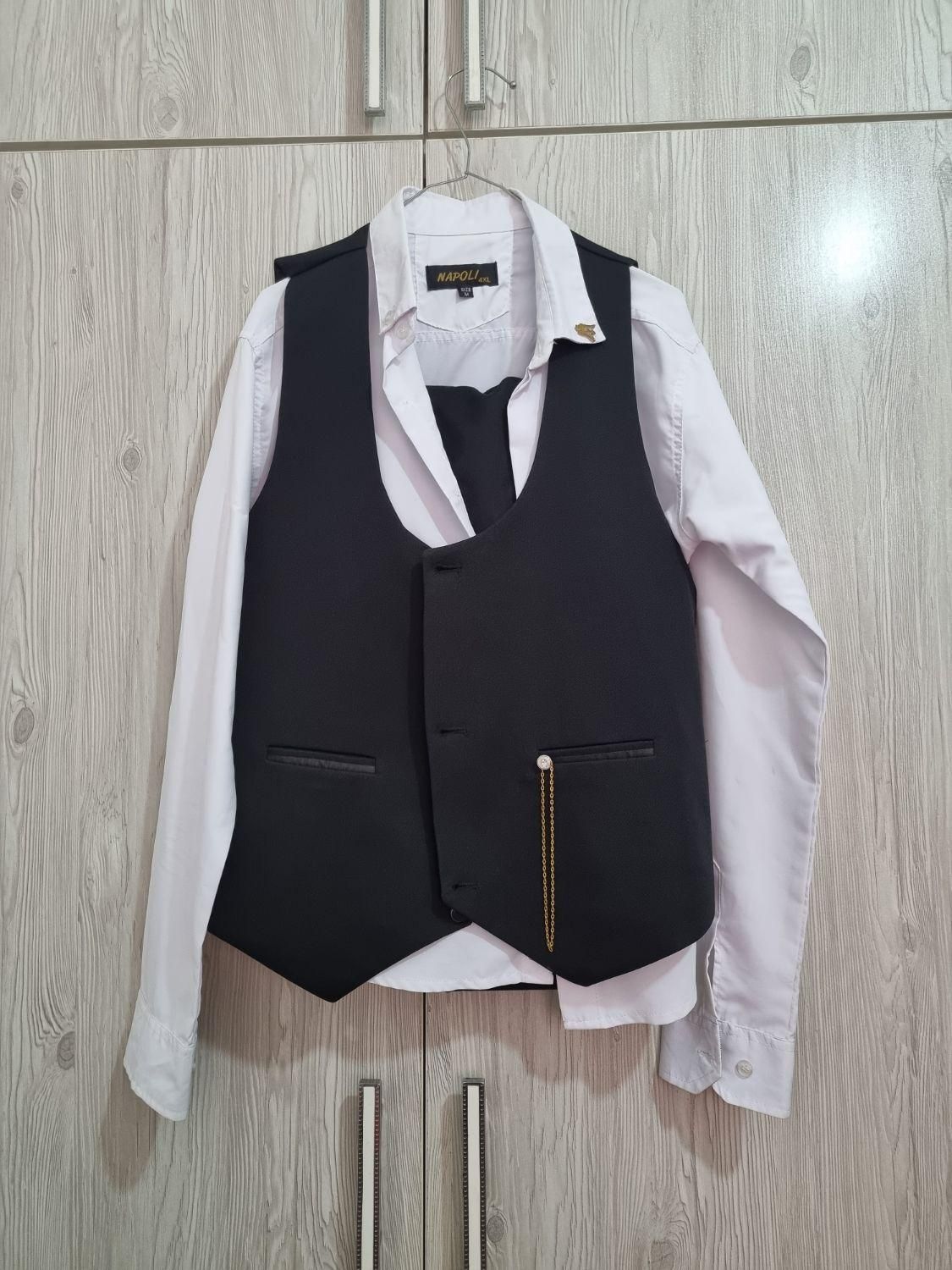 لباس مجلسی مردانه|لباس|رشت, شهرک صبا|دیوار