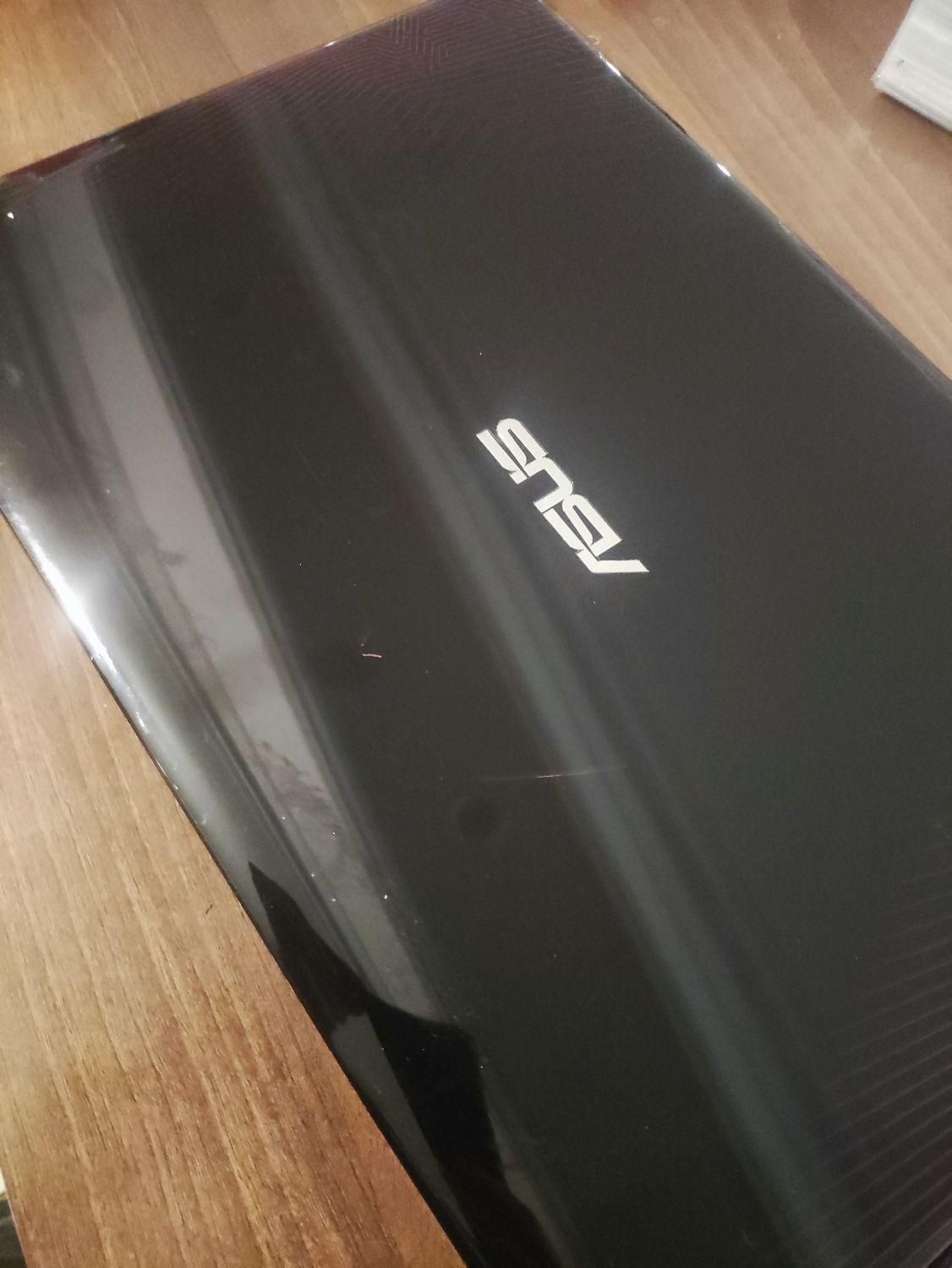 Asus k550j در تهران - ۲۷ مهر ۱۴۰۳