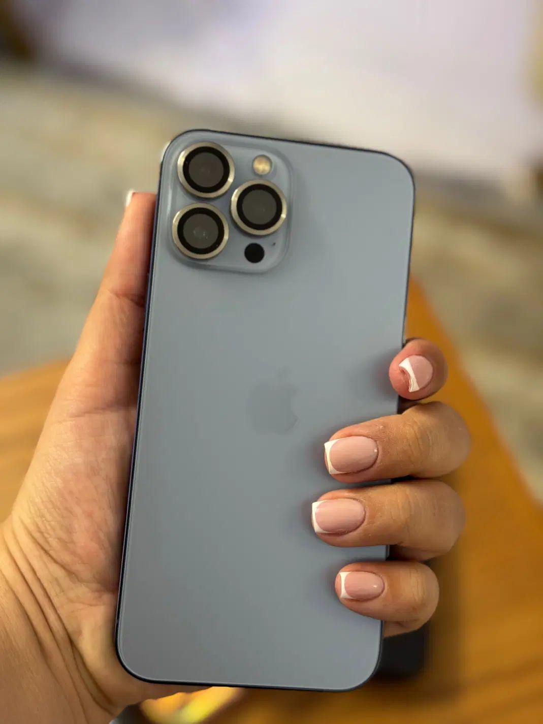 آیفون ۱۳ پرو مکس اپل iphone 13 pro max پرومکس|موبایل|تهران, فلاح|دیوار