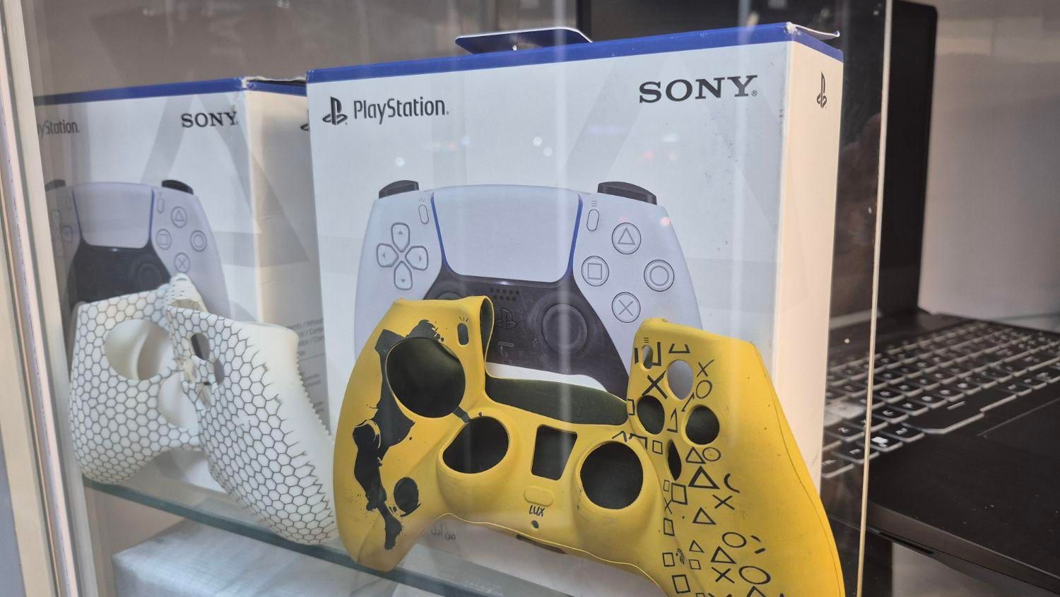 انواع کنسول بازی ps5 و Xbox به صورت اقساطی...|کنسول، بازی ویدئویی و آنلاین|اصفهان, همدانیان|دیوار