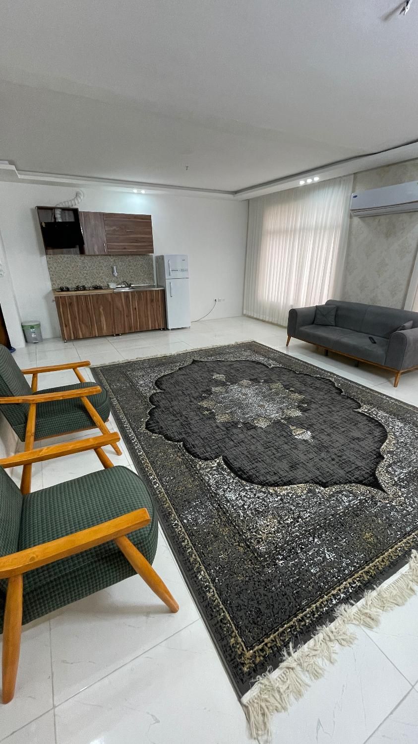 اجاره سوئیت،واحدآپارتمانی مبله،(خیابان امام رضا)|اجارهٔ کوتاهمدت آپارتمان و سوئیت|مشهد, امام رضا (ع)|دیوار