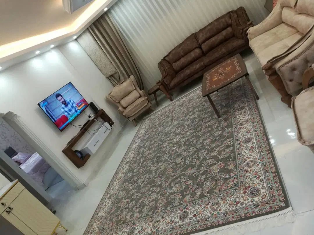 ۶۵متر/مرواریدی در دل ادیب جنوبی/سند تک برگ/دیپلمات|فروش آپارتمان|مشهد, شهرک رازی (شهرک غرب)|دیوار