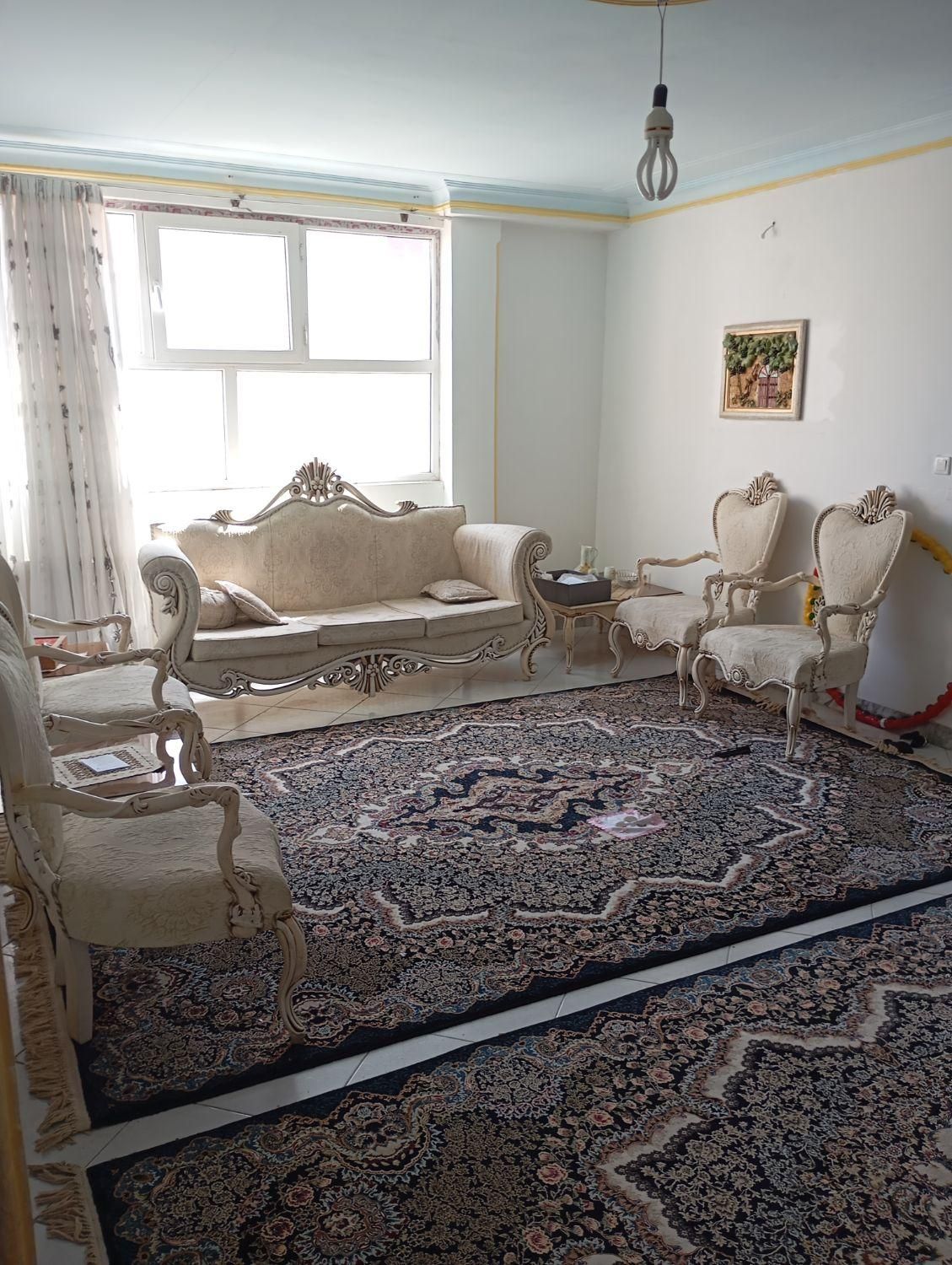 فروش آپارتمان ۸۴ متری ۲ خوابه در پردیسان|فروش آپارتمان|قم, پردیسان|دیوار