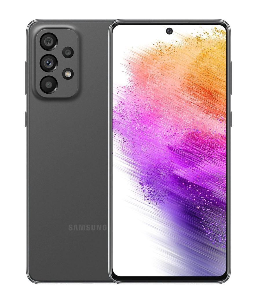 سامسونگ Galaxy A73 5G ۲۵۶ گیگابایت|موبایل|تهران, آبشار تهران|دیوار