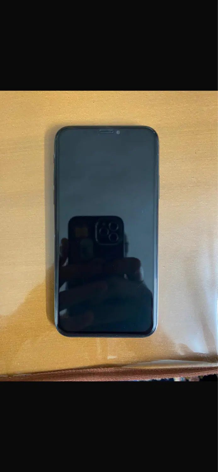 iPhone X 256g|موبایل|تهران, آذری|دیوار