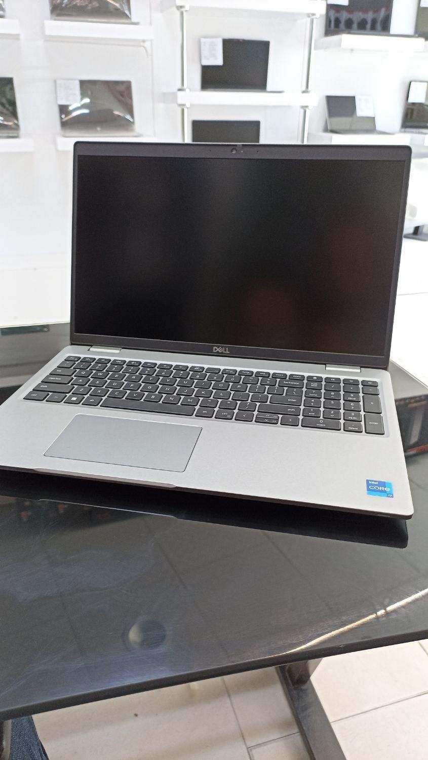 لپ تاپ dell نسل 12|رایانه همراه|تربت‌حیدریه, کاشانی|دیوار