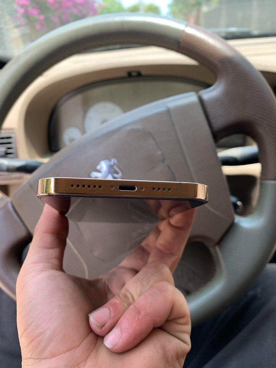 اپل iPhone 12 Pro Max با حافظهٔ ۲۵۶ گیگابایت|موبایل|سلمان‌شهر, |دیوار