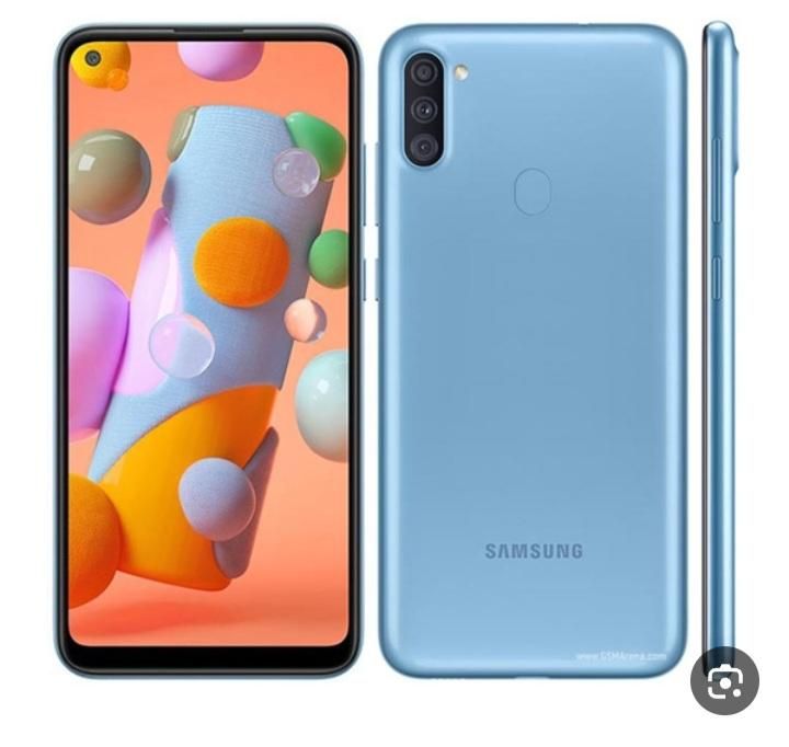 سامسونگ Galaxy A11 ۳۲ گیگابایت|موبایل|تهران, آرژانتین|دیوار