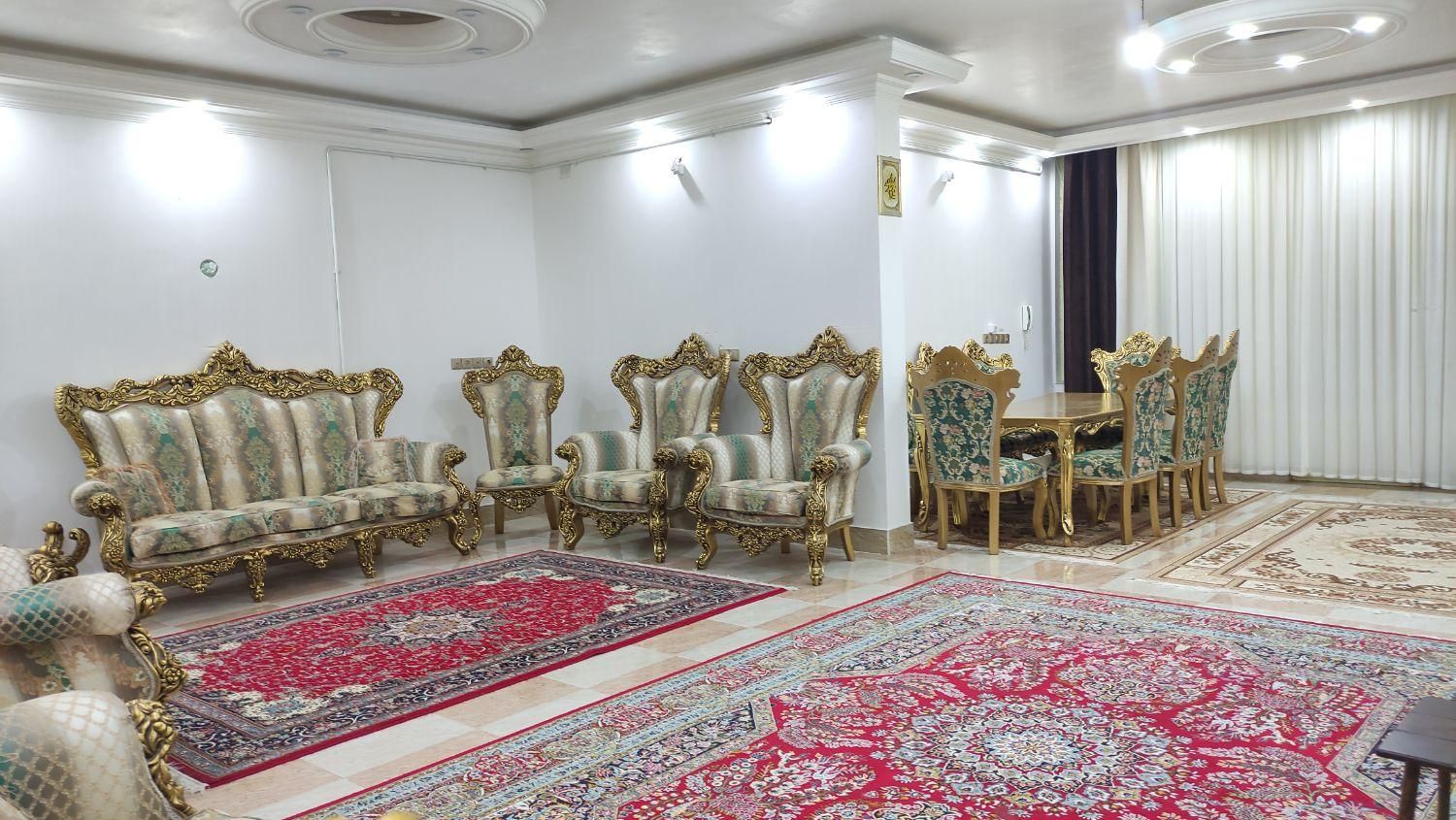 اجاره سوئیت شیک با پارکینگ|اجارهٔ کوتاه‌مدت آپارتمان و سوئیت|خرم‌آباد, |دیوار
