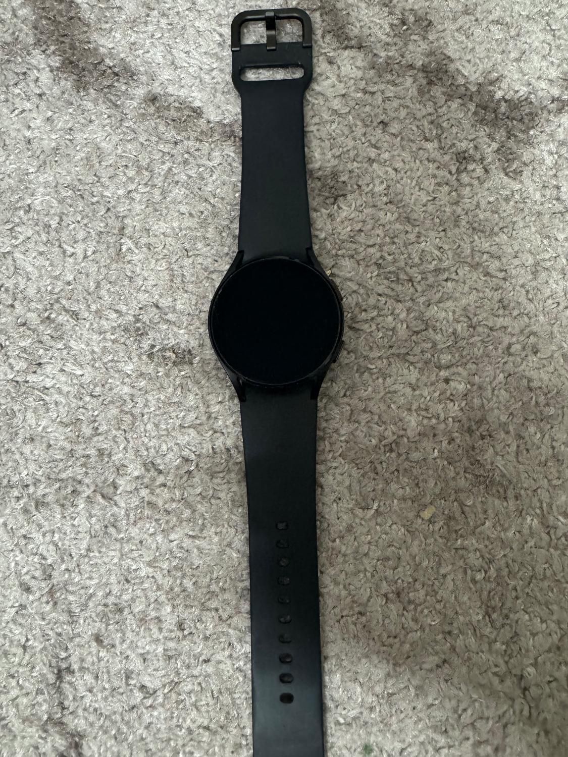گلکسی واچ ۴ ‌  galaxy watch 4|ساعت|اصفهان, مرداویج|دیوار