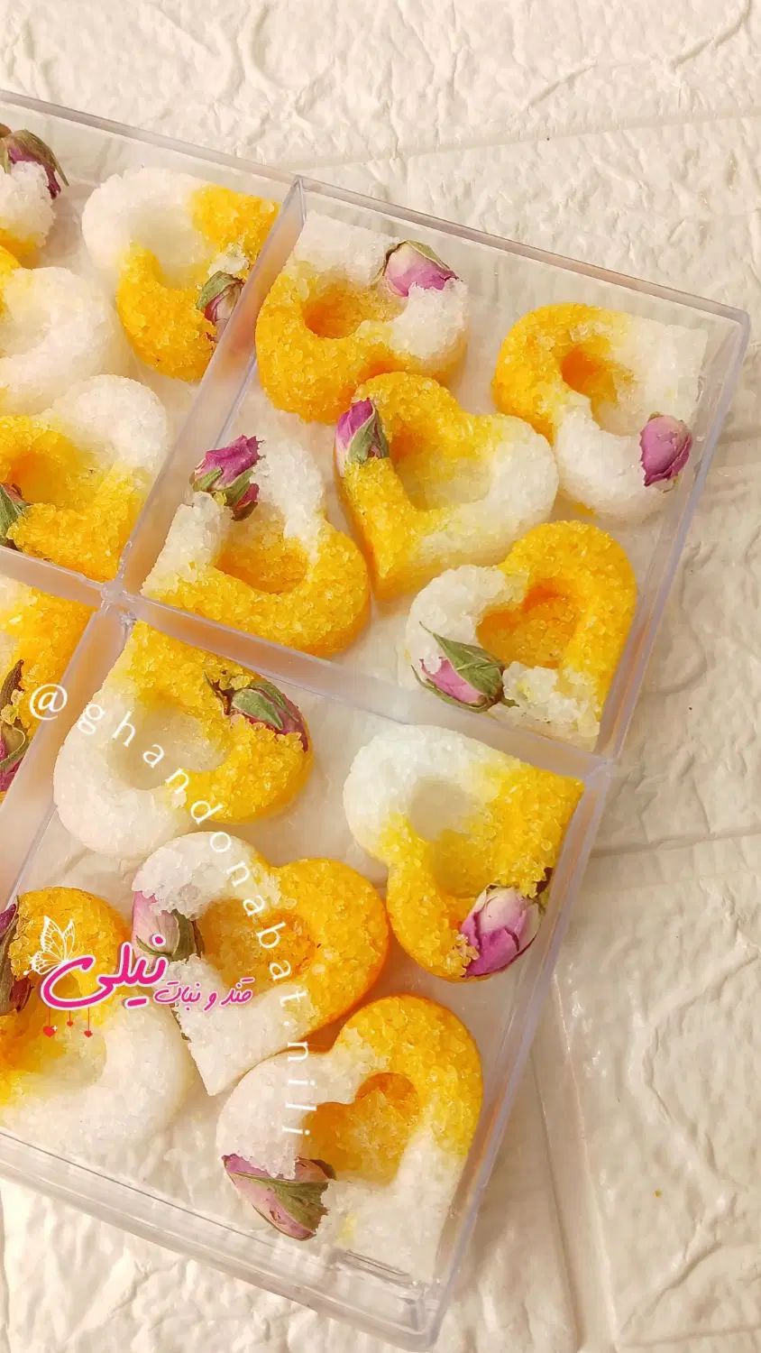 قندونبات فانتزی|خوردنی و آشامیدنی|اصفهان, عسگریه|دیوار