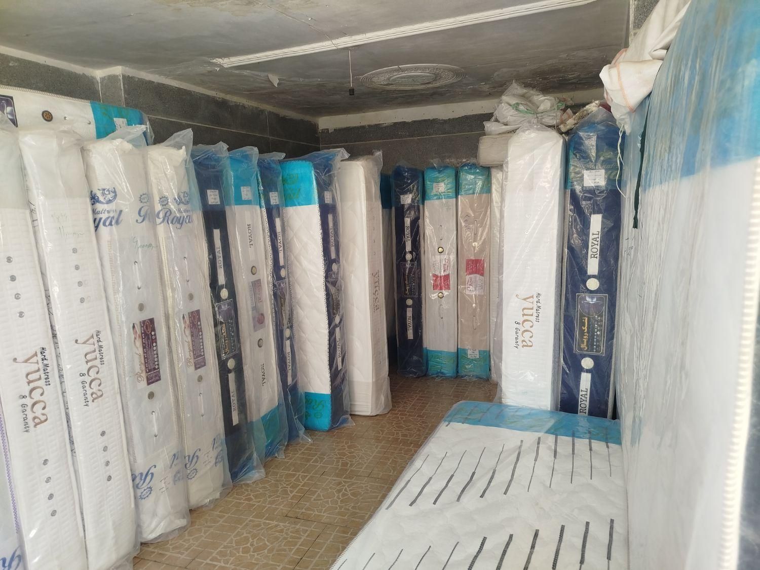 شهرتشک خوشخواب بلوکی|تشک تختخواب|نیشابور, عدالت|دیوار