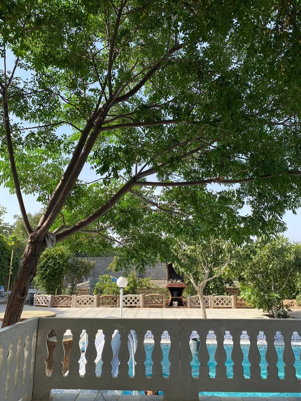 سوئیت باغ ویلا کاشمر|اجارهٔ کوتاه‌مدت ویلا و باغ|کاشمر, |دیوار