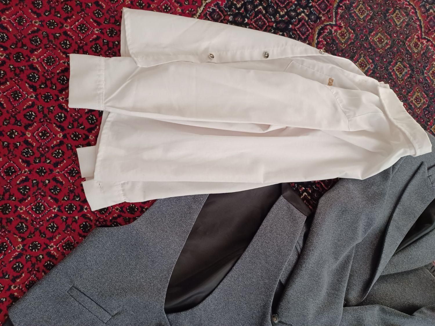 کت شلوار پسرانه|لباس|بروجرد, |دیوار