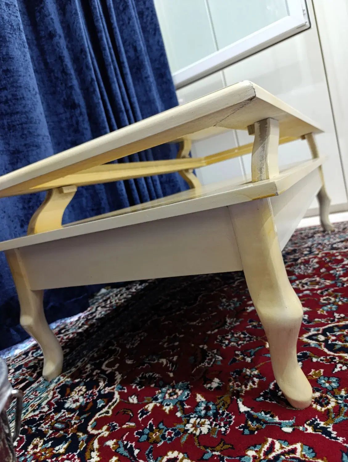 میز پذیرایی|مبلمان خانگی و میز عسلی|تهران, آسمان|دیوار
