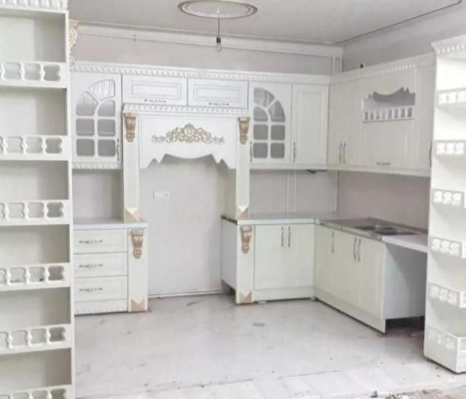 سه متری  پنج متری تکی سفارشتی کابینت|مصالح و تجهیزات ساختمان|تویسرکان, |دیوار
