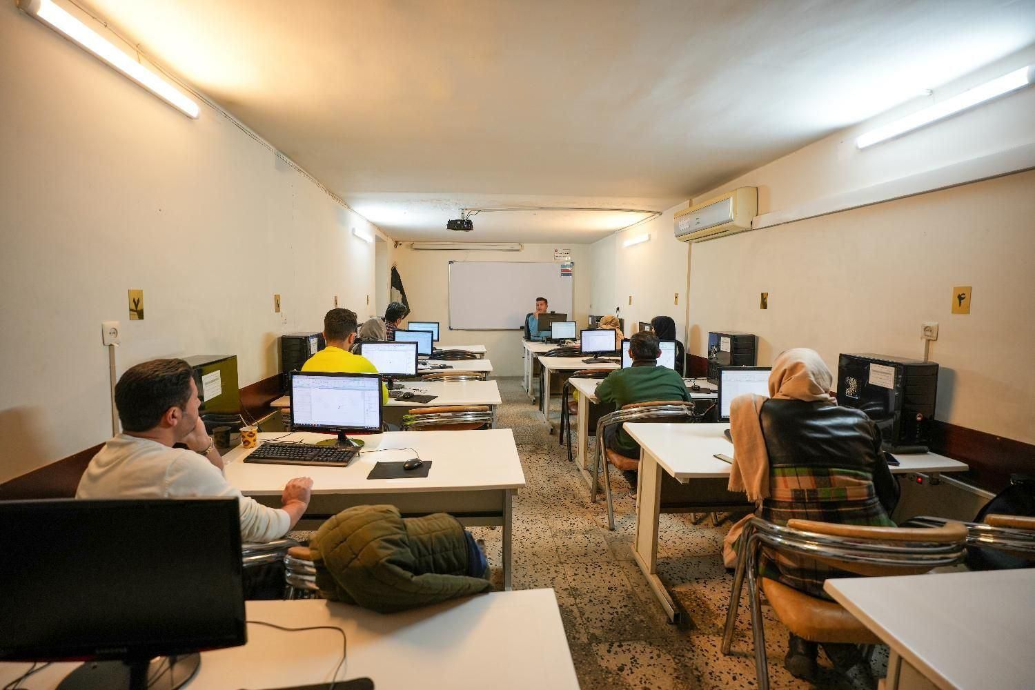 آموزش جامع اتوکد/تری دی مکس/رویت/مهارت کامپیوتر|خدمات آموزشی|مشهد, ارشاد|دیوار