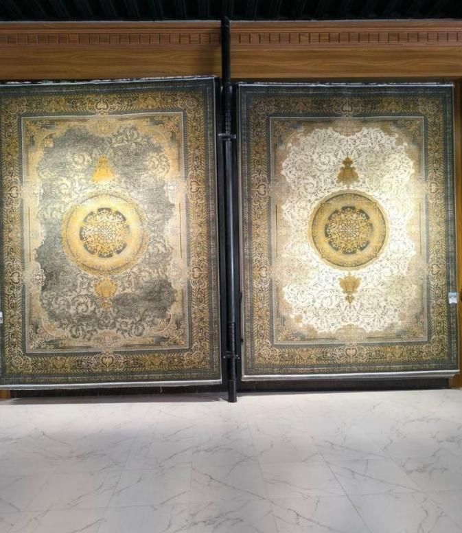 فرش را اینجا ببین برای همه سلیقه ها|فرش|بندر ماهشهر, |دیوار