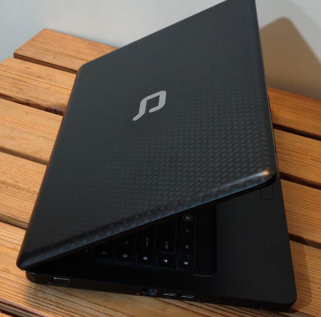لپ تاپ اچ پی کامپکت Hp Celeron هارد SSD درحدنو|رایانه همراه|تهران, فلاح|دیوار