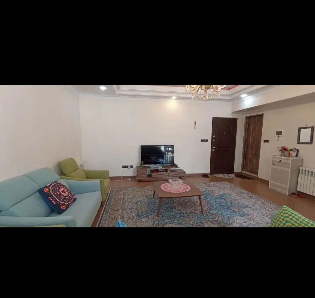65متر/دوخواب/تک واحدی/سراسرپنجره/10ساله|فروش آپارتمان|تهران, سبلان (لشگر)|دیوار