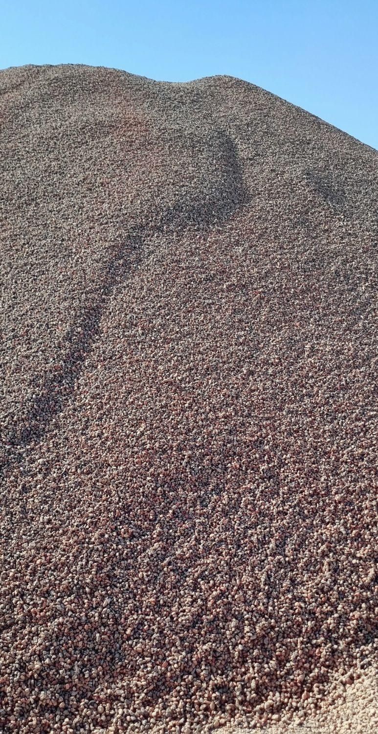 پوکه معدنی مستقیم بدون واسطه|مصالح و تجهیزات ساختمان|مشهد, زمرد|دیوار