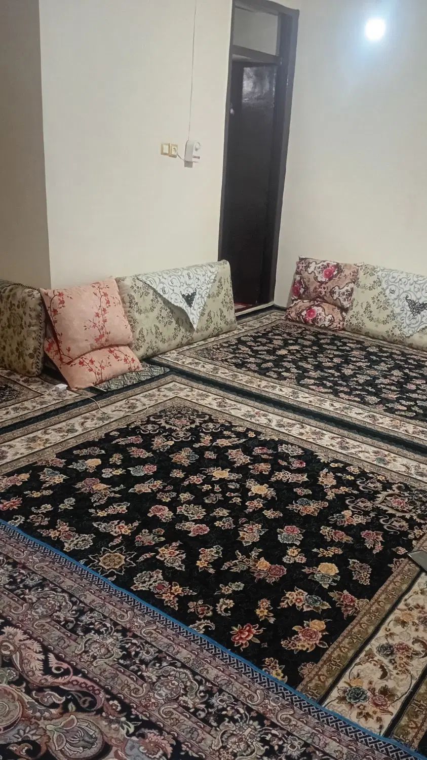 خانه ویلایی ۷۰ متری دارای امتیاز،آب برق گاز فاضلاب|فروش خانه و ویلا|اسدآباد, |دیوار