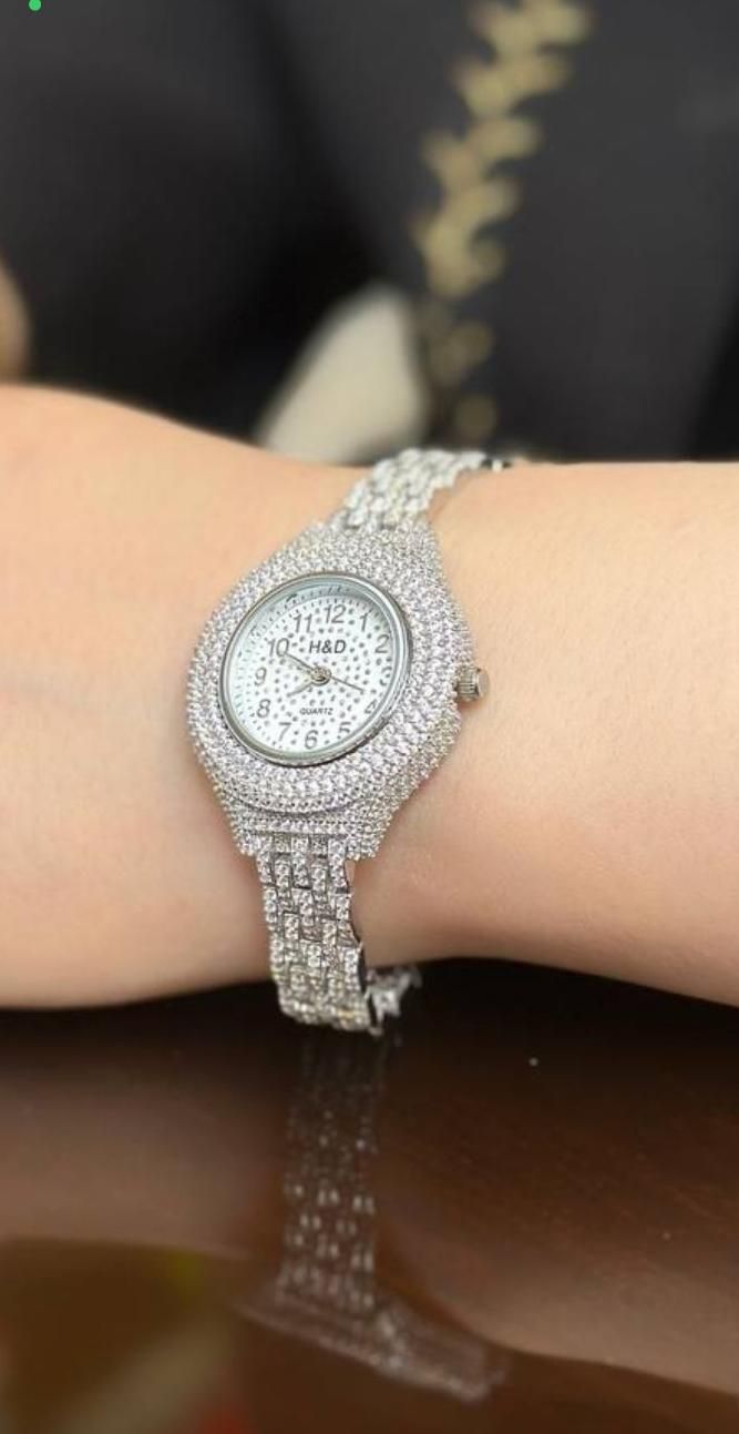 سرویس  نقره دستبند نقره گوشواره نقره|بدلیجات|تبریز, |دیوار