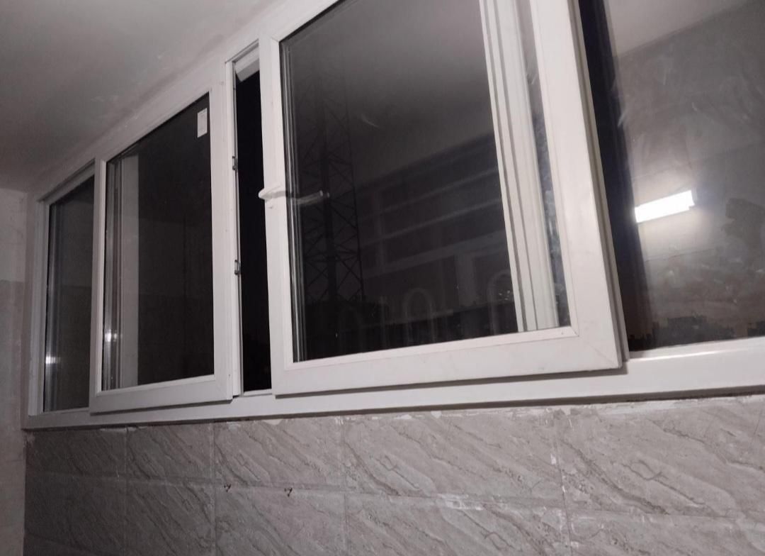 تولیدی درب و پنجره یو پی وی سی (UPVC)|خدمات پیشه و مهارت|شیراز, شهرک گلستان|دیوار