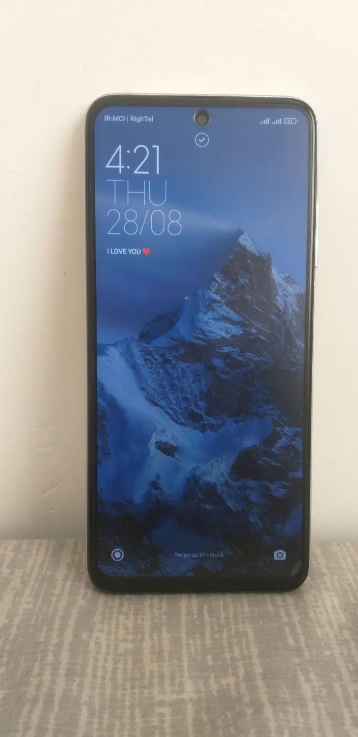شیائومی Redmi 10 5G|موبایل|همدان, |دیوار