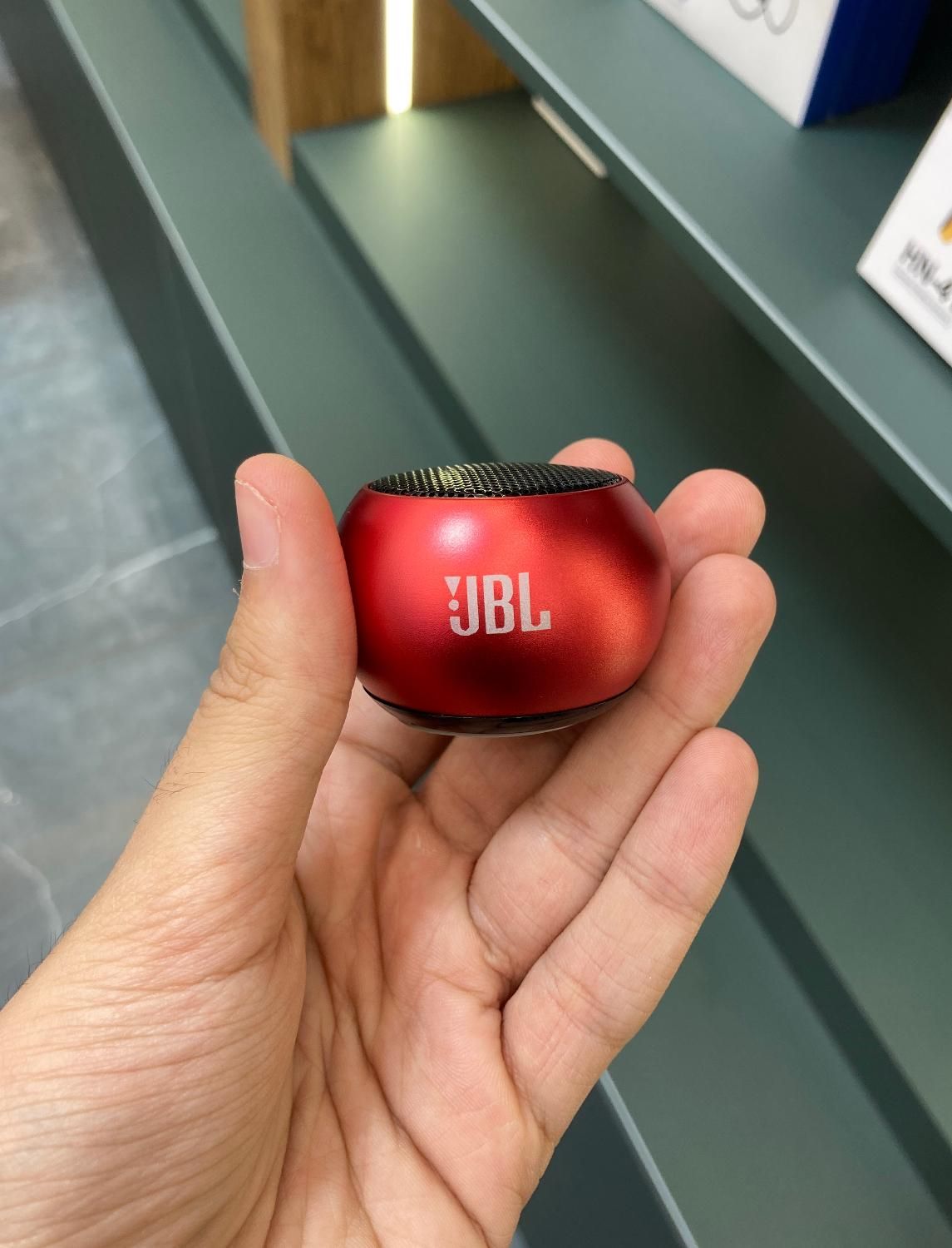 اسپیکر مینی jbl m3|پخش‌کننده همراه|گنبد کاووس, |دیوار