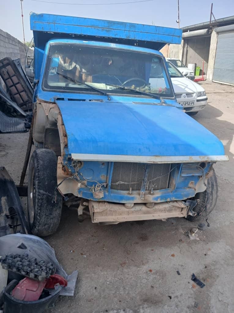 مرکزاسقاط کاویان امیکو نیسان۳۸۰۰ایفا اویکو وغیره|خدمات موتور و ماشین|تهران, تهرانسر شمالی|دیوار