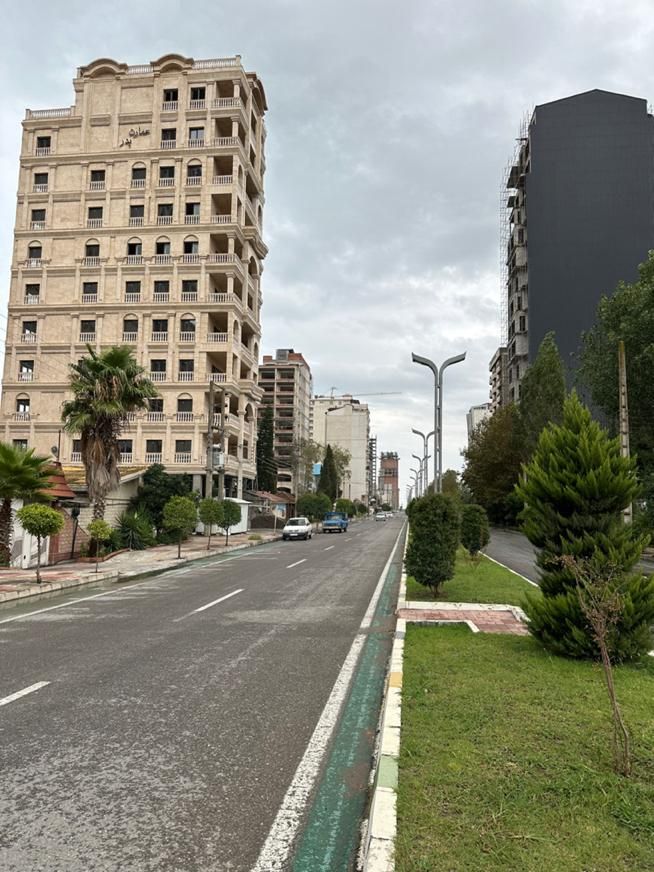 مشارکت ۷۳۰ متری / ۶۵ درصد سازنده      ۳۵ درصد مالک|مشارکت در ساخت املاک|سرخرود, |دیوار