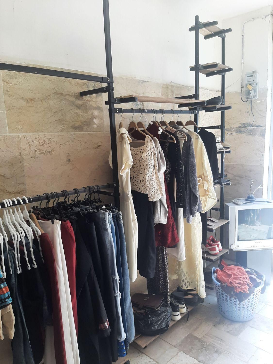 اجاره مغازه ۱۵ متری|اجارهٔ مغازه و غرفه|ورامین, ورامین|دیوار