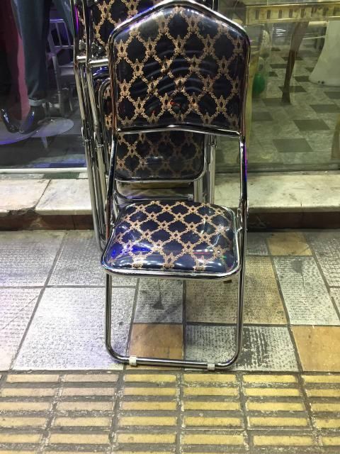 اجاره میز صندلی ظروف کرایه|خدمات پذیرایی، مراسم|تهران, نازی‌آباد|دیوار