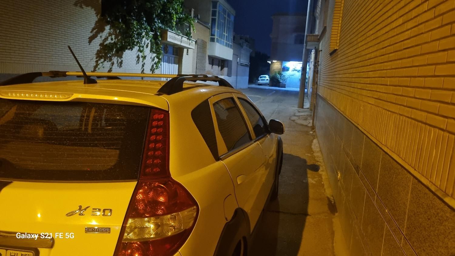 دانگ فنگ H30 کراس، مدل ۱۳۹۷|خودرو سواری و وانت|نجف‌آباد, نجف‌آباد|دیوار