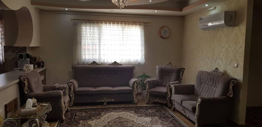 رهن اجاره ۱۲۶ متری/۳خواب/پارکینگ اختصاصی/معلم|اجارهٔ آپارتمان|رشت, نیکمرام|دیوار