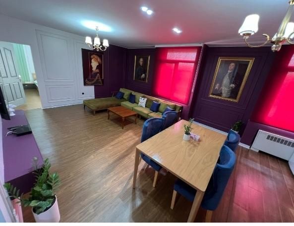 سویت مرکز شهر|اجارهٔ کوتاهمدت آپارتمان و سوئیت|تبریز, |دیوار