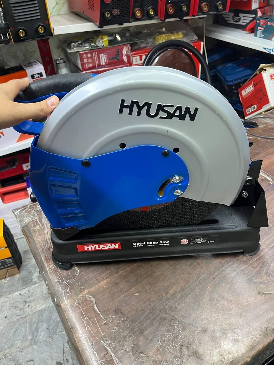 فیلم بهترین پروفیل بر ۲۴۰۰ وات گارانتی دار|ماشین‌آلات صنعتی|تبریز, |دیوار