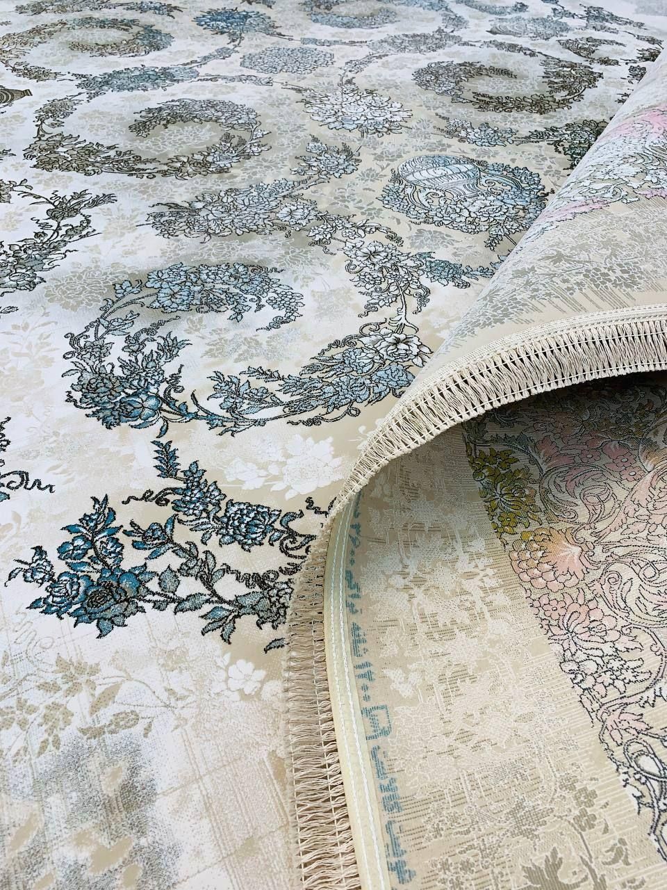 فرش ژاکارد اقساطی|فرش|یزد, |دیوار