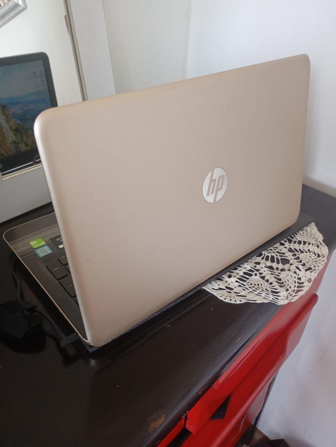 (hp(pavilion نسل پنجم  ram16|رایانه همراه|بندر انزلی, تربه گوده|دیوار