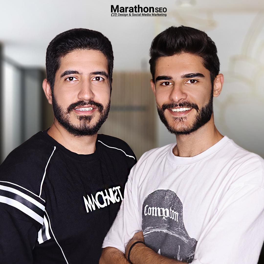 طراحی سایت ، سئو تخصصی و رشد شبکه های اجتماعی|خدمات رایانه‌ای و موبایل|تهران, فردوسی|دیوار