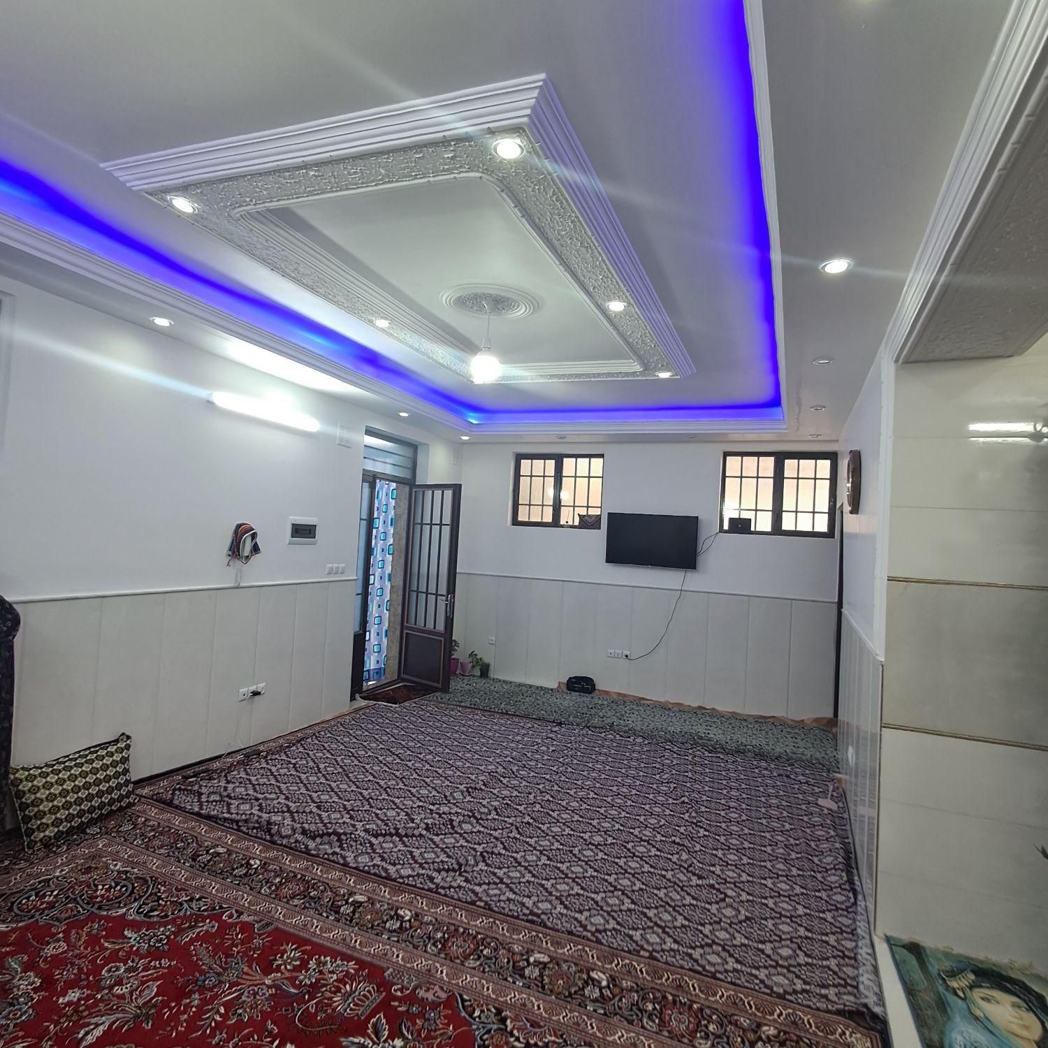 خانه ویلایی قنوات|فروش خانه و ویلا|قم, شهرک طالقانی|دیوار