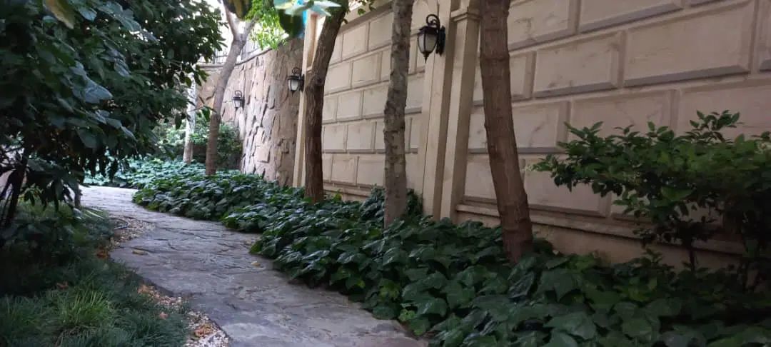 گارکر ساده باغبانی|استخدام سرایداری و نظافت|تهران, چیذر|دیوار
