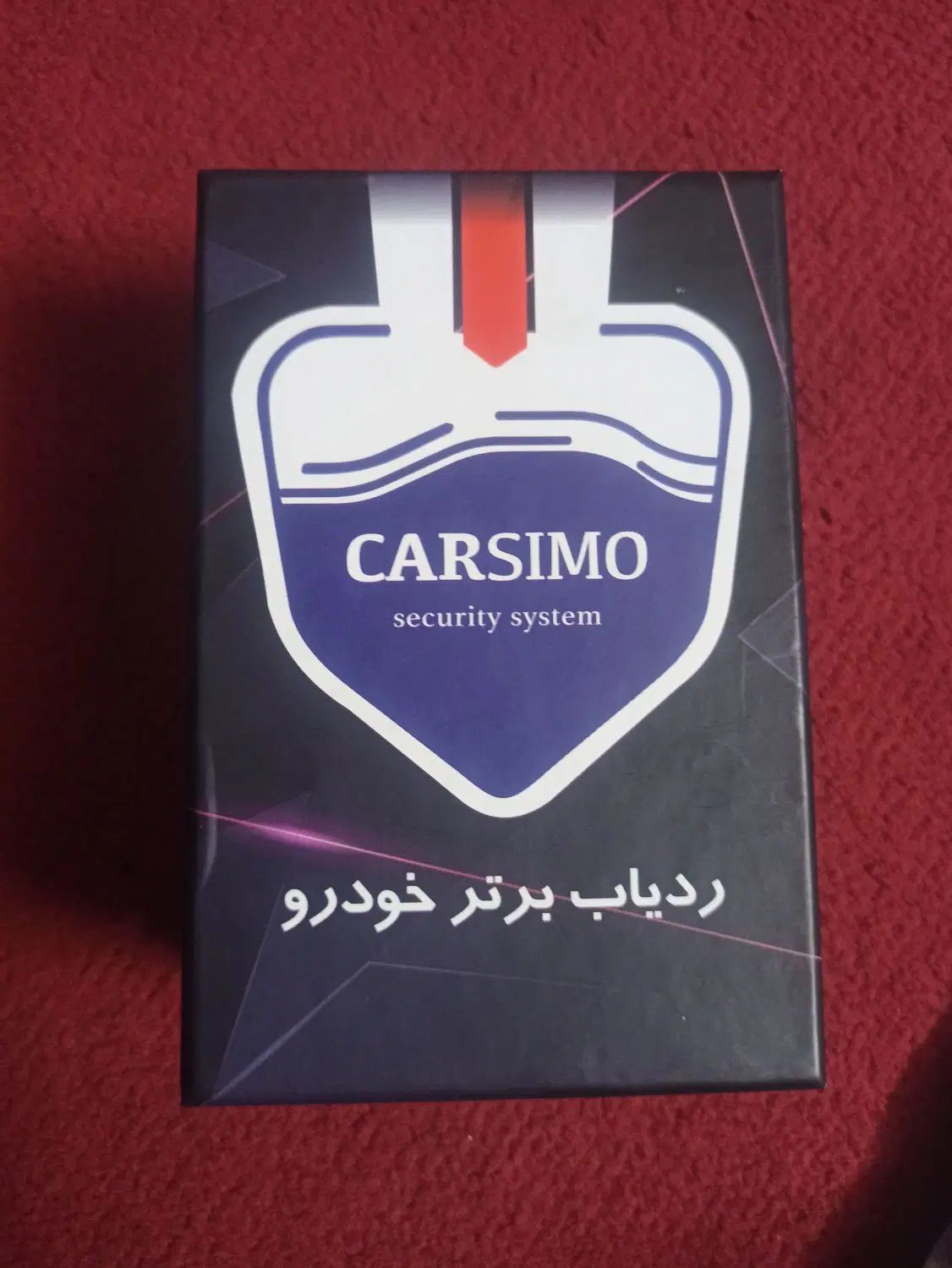 ردیاب کارسیمو c7+با شنود کامل ترین ردیاب بازار|قطعات یدکی و لوازم جانبی|اهواز, فاز ۲ پادادشهر|دیوار