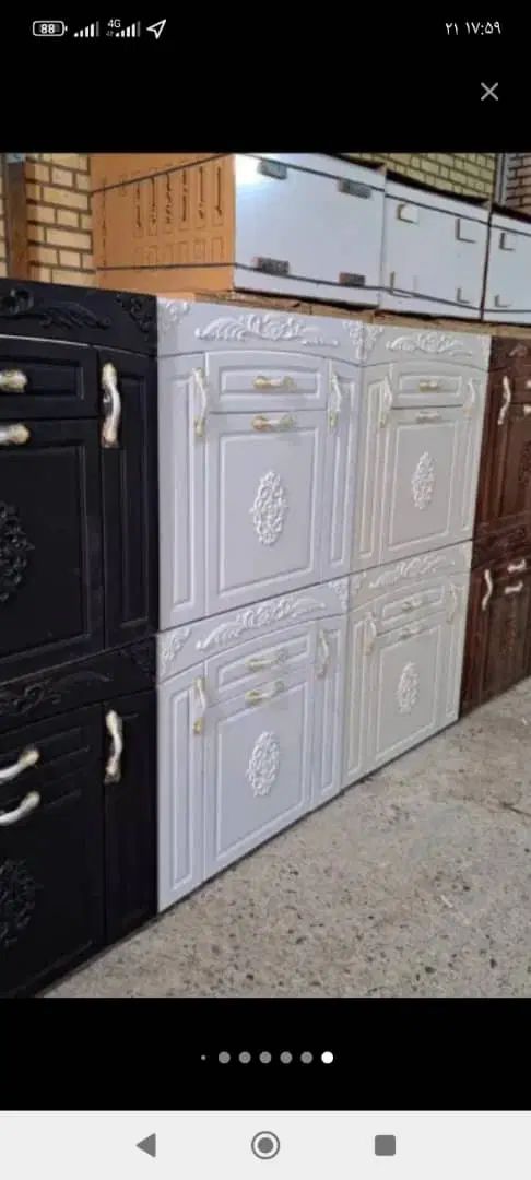 فروش اجاق گاز طرح فر mdf عمده 6932589|اجاق گاز و لوازم برقی پخت‌وپز|کرج, کیانمهر|دیوار