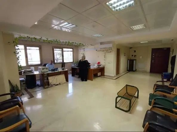 اسکندری شمالی/۷۵متر/سند اداری/بدون محدودیت تردد|اجارهٔ دفتر کار، اتاق اداری، مطب|تهران, فلسطین (میدان انقلاب)|دیوار