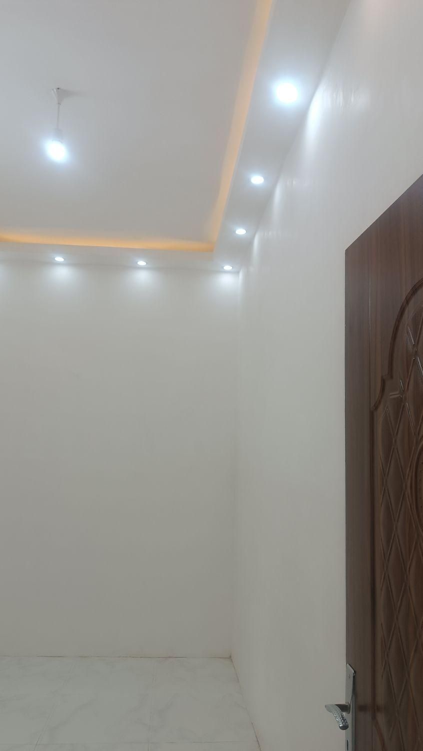 فروش آپارتمان ۱۱۰ متری ۲ خوابه همکف در کوی دروی|فروش آپارتمان|مشهد, کوی دروی|دیوار
